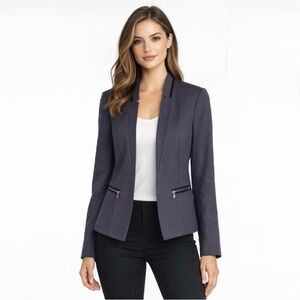 [Rebecca Taylor] Dark Blazer